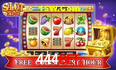 Experiência VIP 444bet