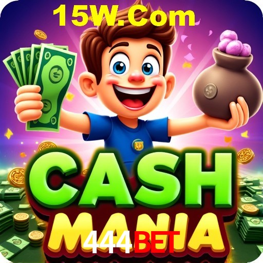 A Revolução dos Aplicativos de Jogos no 444bet