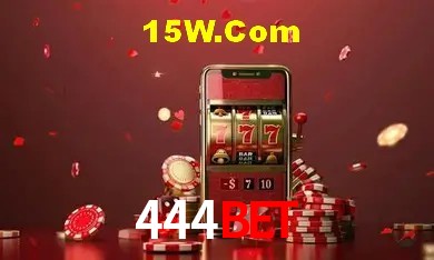 Provedores de Jogos 444bet