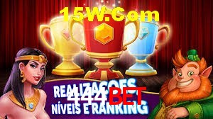 Welcome Bonus 444bet