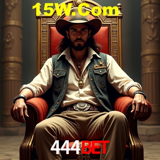 Seasonal Promotions 444bet