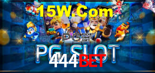 444bet