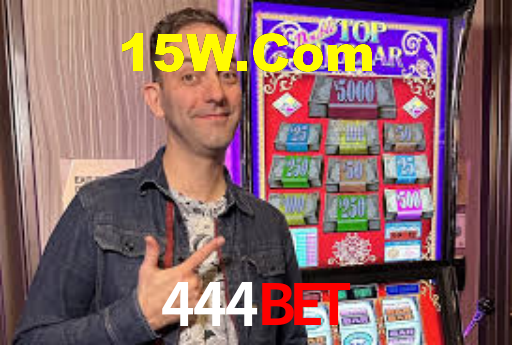 444.com casino