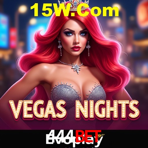 Desvendando o Mundo dos Jogos Virtuais na 444bet