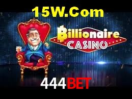 Slot Games 444bet