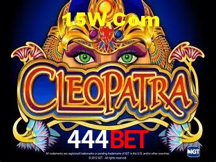 Design Responsivo 444bet