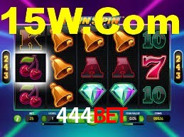 444bet App Interface