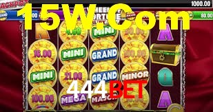 Exclusive Games 444bet