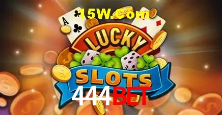 Promoções Sazonais 444bet