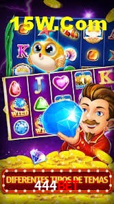 Live Casino 444bet