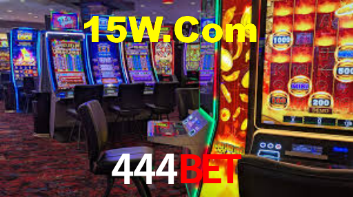 444.com casino