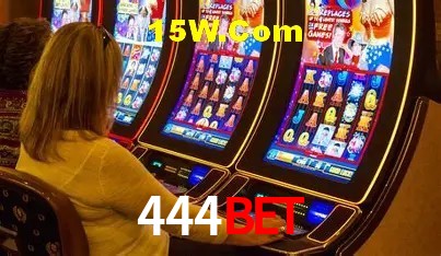 Avaliações dos Jogadores 444bet