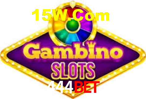 444.com casino