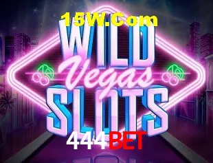 Diretório de Jogos 444bet