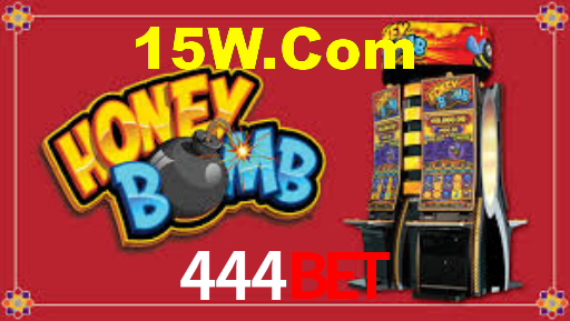444bet: Jogos de Caça-Níqueis-Altas Recompensas, Roleta-Velocidade, Blackjack-Desafios Máximos