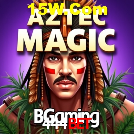 Interface do App 444bet