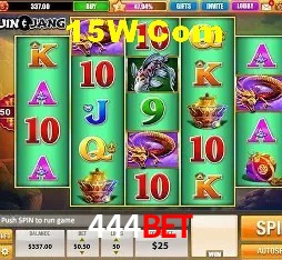 Estatísticas do Jogo 444bet