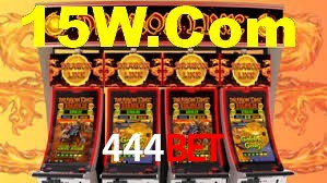 Tournaments 444bet