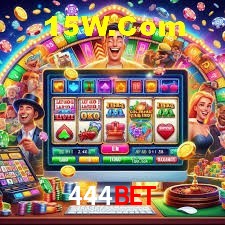 Player Reviews 444bet