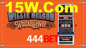 Welcome Bonus 444bet
