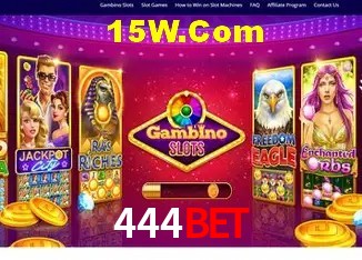 Login Seguro 444bet