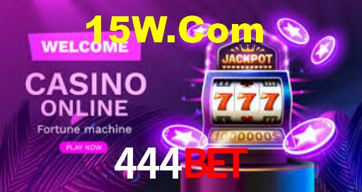 444.com casino