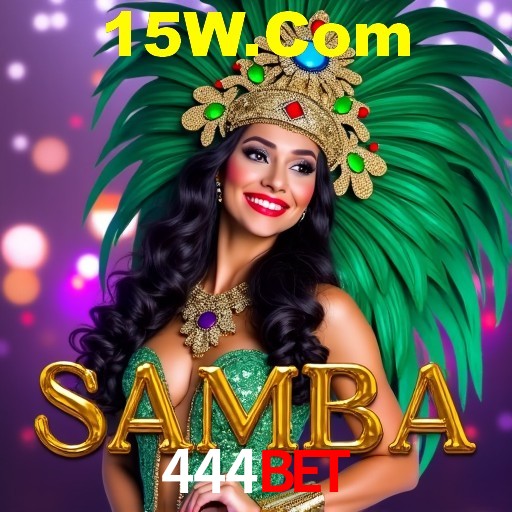 cassino 444bet